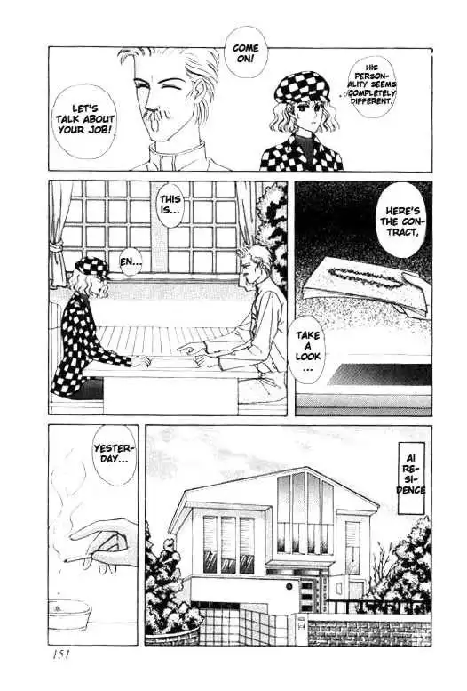 Paradise City Chapter 5 17
